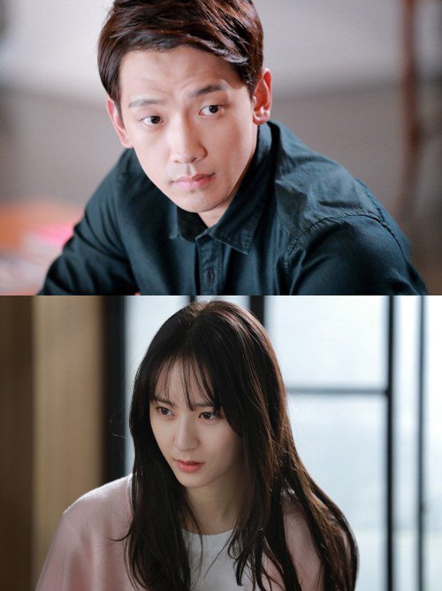 《可愛的她》Rain-Krystal透露 現實生活對角色的幫助