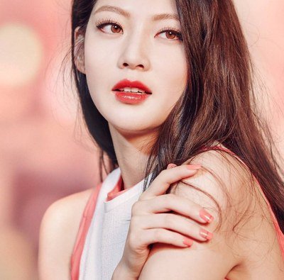 Image: Gong Seung Yeon