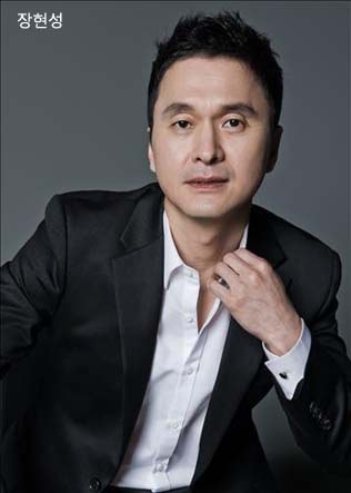 Image; Jang Hyun Sung