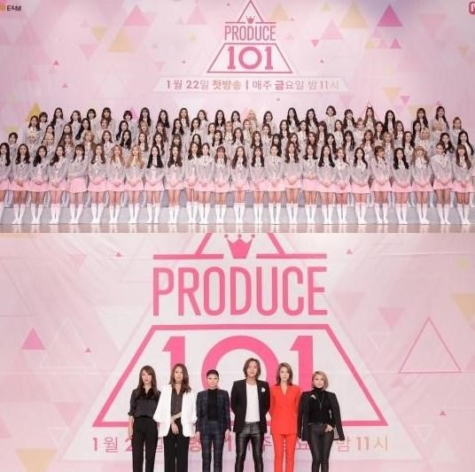 Produce 101