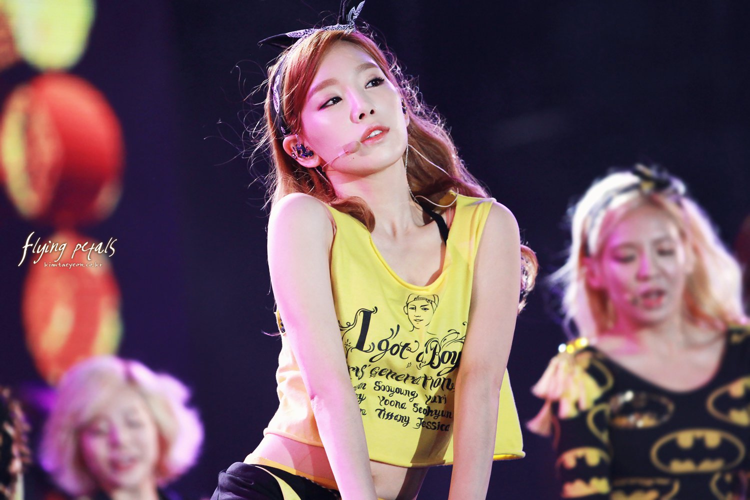 taeyeon 20