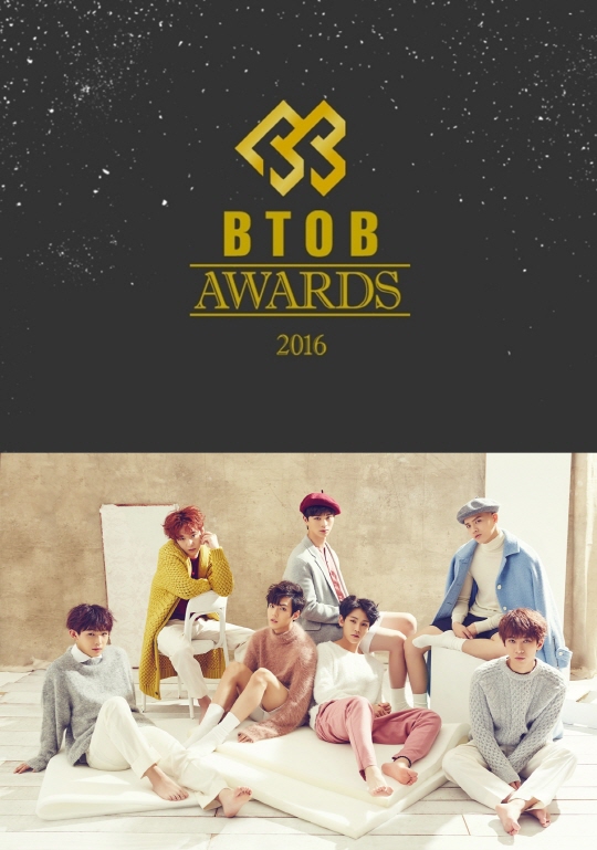 BTOB，粉絲見面會開放10分鐘全席售罄..壓倒性的票房號召力「證明」