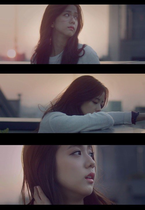 【影片】YG新女團成員金智秀出演Epik High《Spoiler》MV