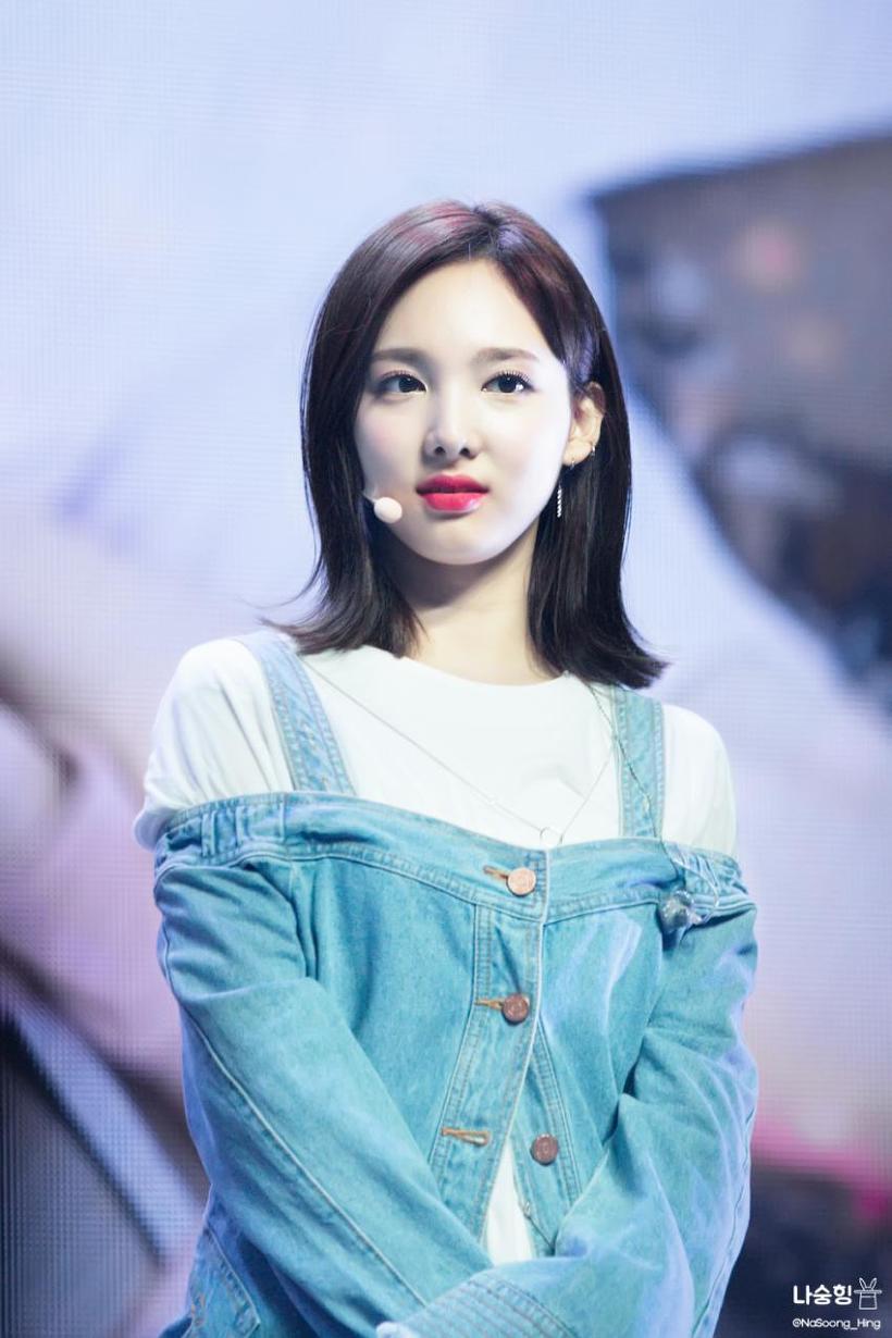 TWICE Nayeon