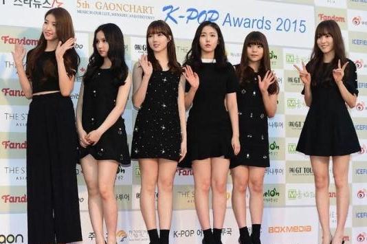 GFriend