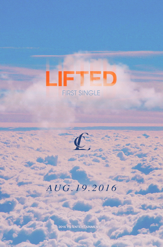 CL，美國進軍第一首單曲「Lifted」公開預告..期待「高潮」