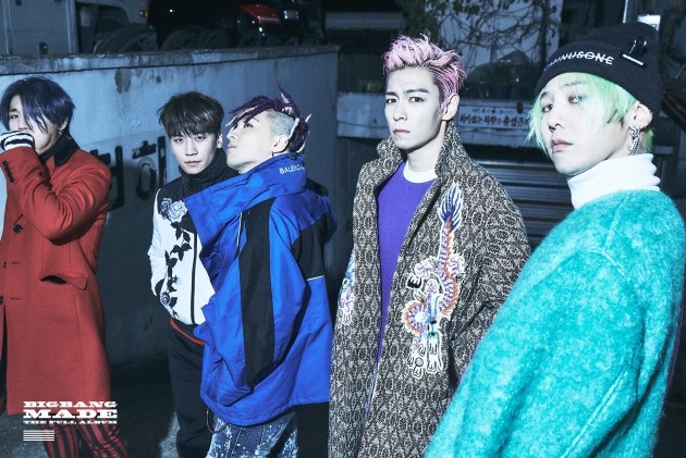 BIGBANG