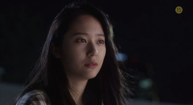 【影片】《可愛的她》RAIN痛哭 f(x)Krystal詮釋孤獨少女