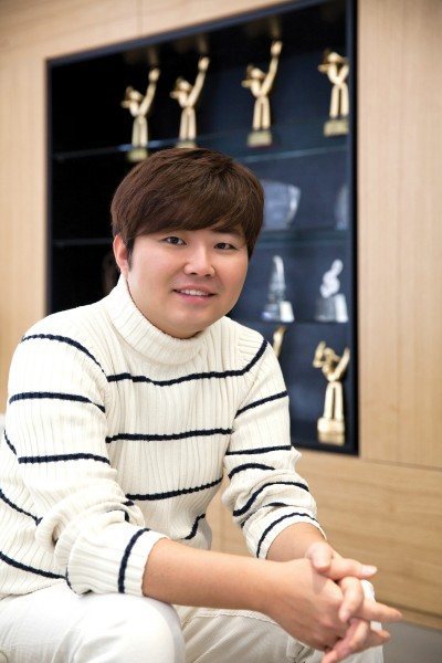 FNC Entertainment' Han Sung Ho
