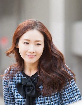 Image: Choi Ji Woo