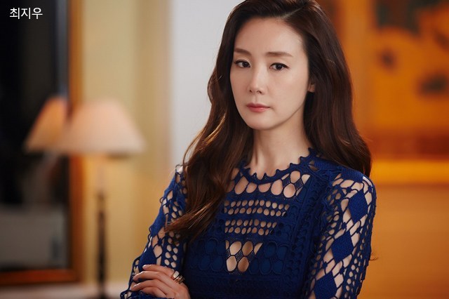 Image: Choi Ji Woo