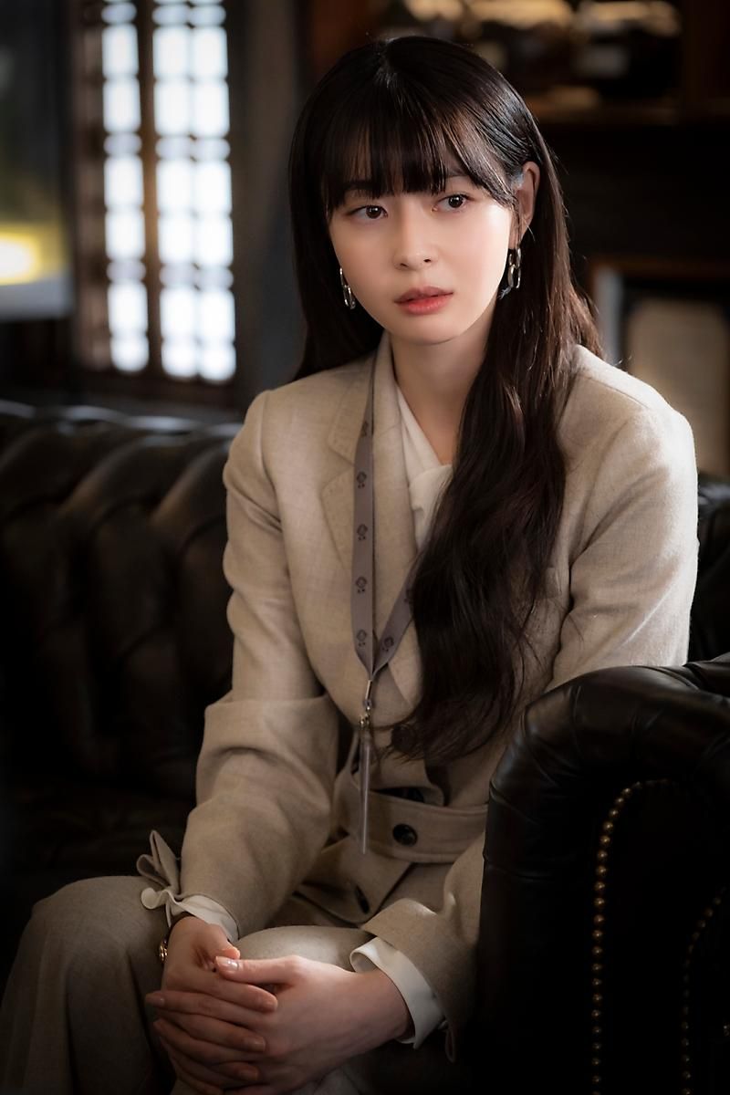 美过女主角爆红!《梨泰院》权娜拉旧照遭起底大饼脸塌鼻吓歪网