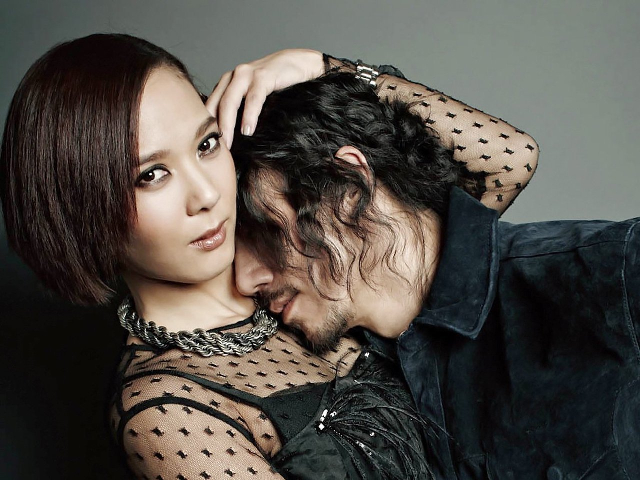 tiger jk & yoon mi rae