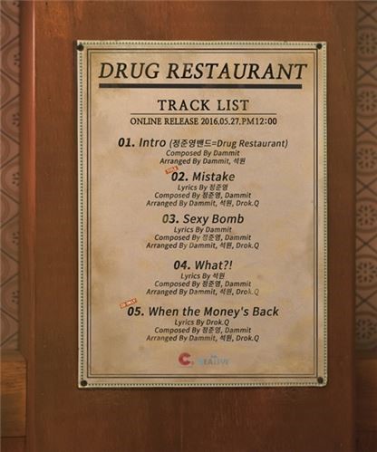 Drug Restaurant2