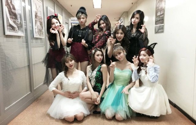 ＴＷＩＣＥ