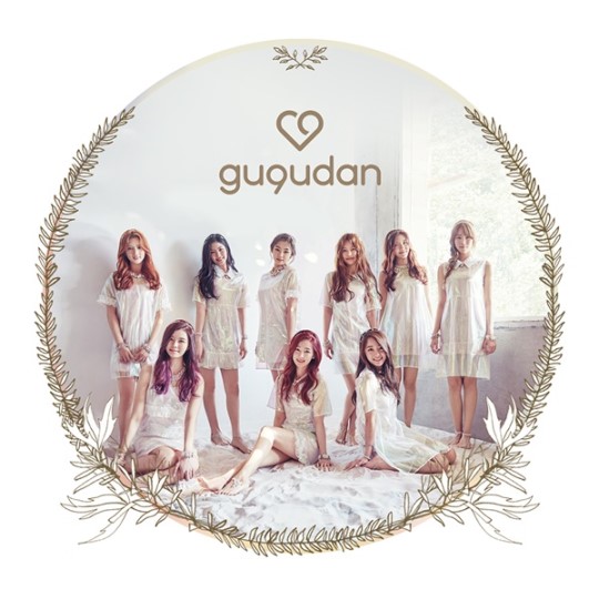 gugudan