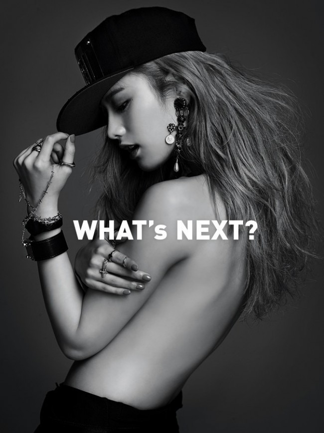 After-School-Nana-goes-topless-in-third-teaser-photo-for-quot-First-Love-quot