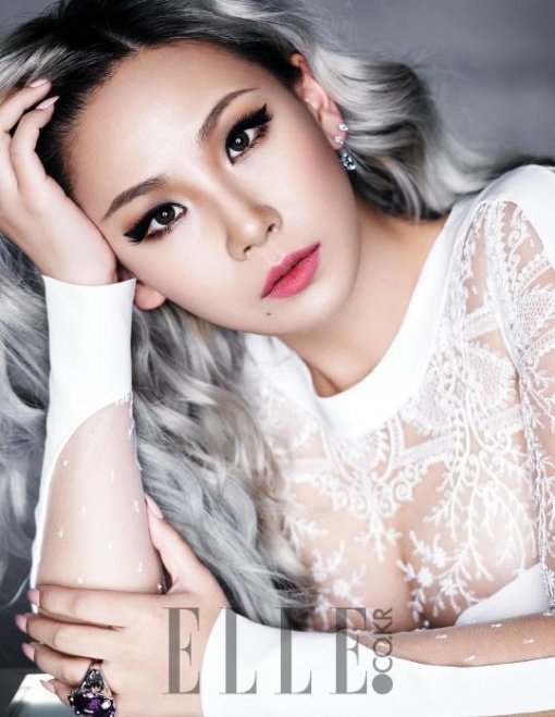 CL-2NE1