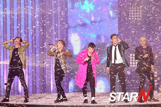 BigBang，首爾安可演唱會門票追加銷售「購票的最後機會」