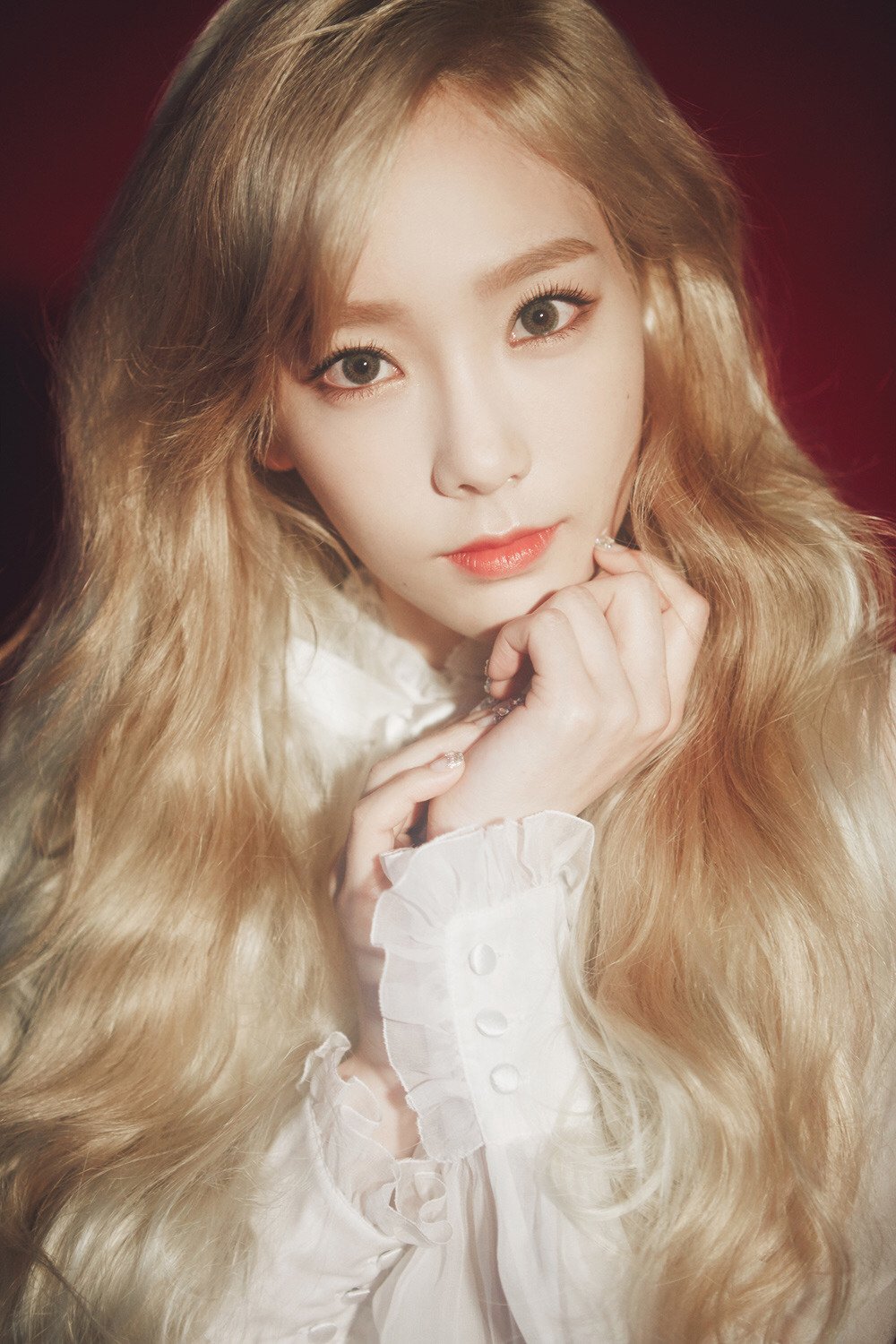 taeyeon 25