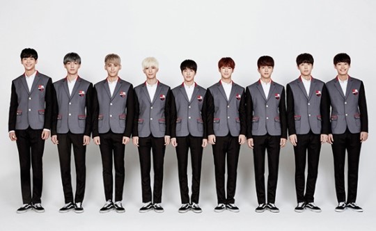 SF9