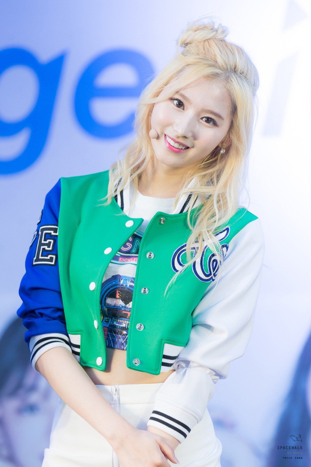 SANA 9