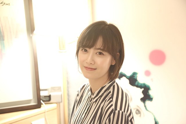 Image: Goo Hye Sun