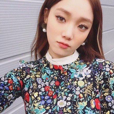 Image: Lee Sung Kyung