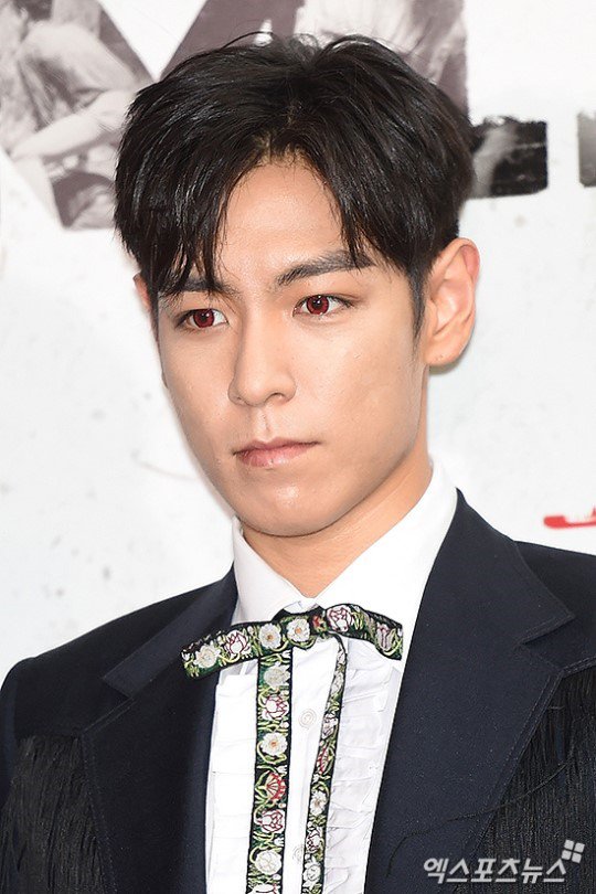 T.O.P 對中國私生粉絲發出最後警告