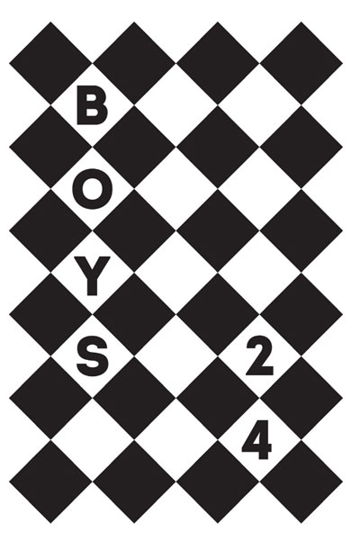 CJ E&M投資250億推動K-Pop企劃′Boys 24′