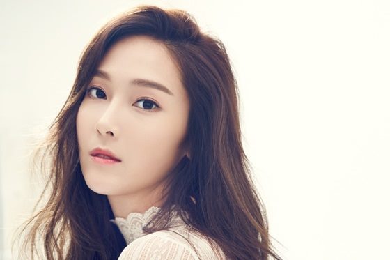 Jessica (來源：STARNEWS)