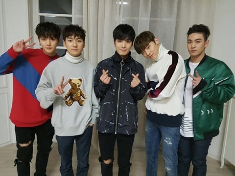 男版《PRODUCE 101》全員曝光! 有NU′EST還有「嘻哈統領」張文福