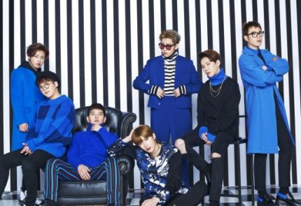 Block B