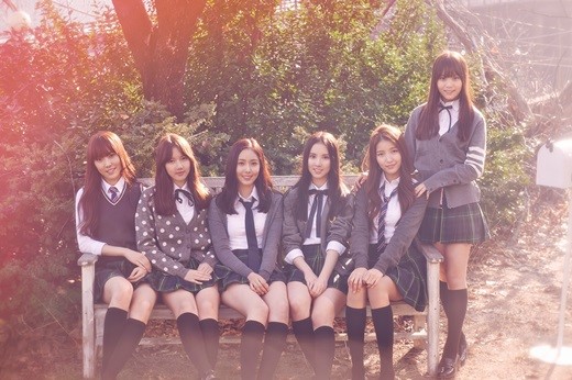 GFRIEND