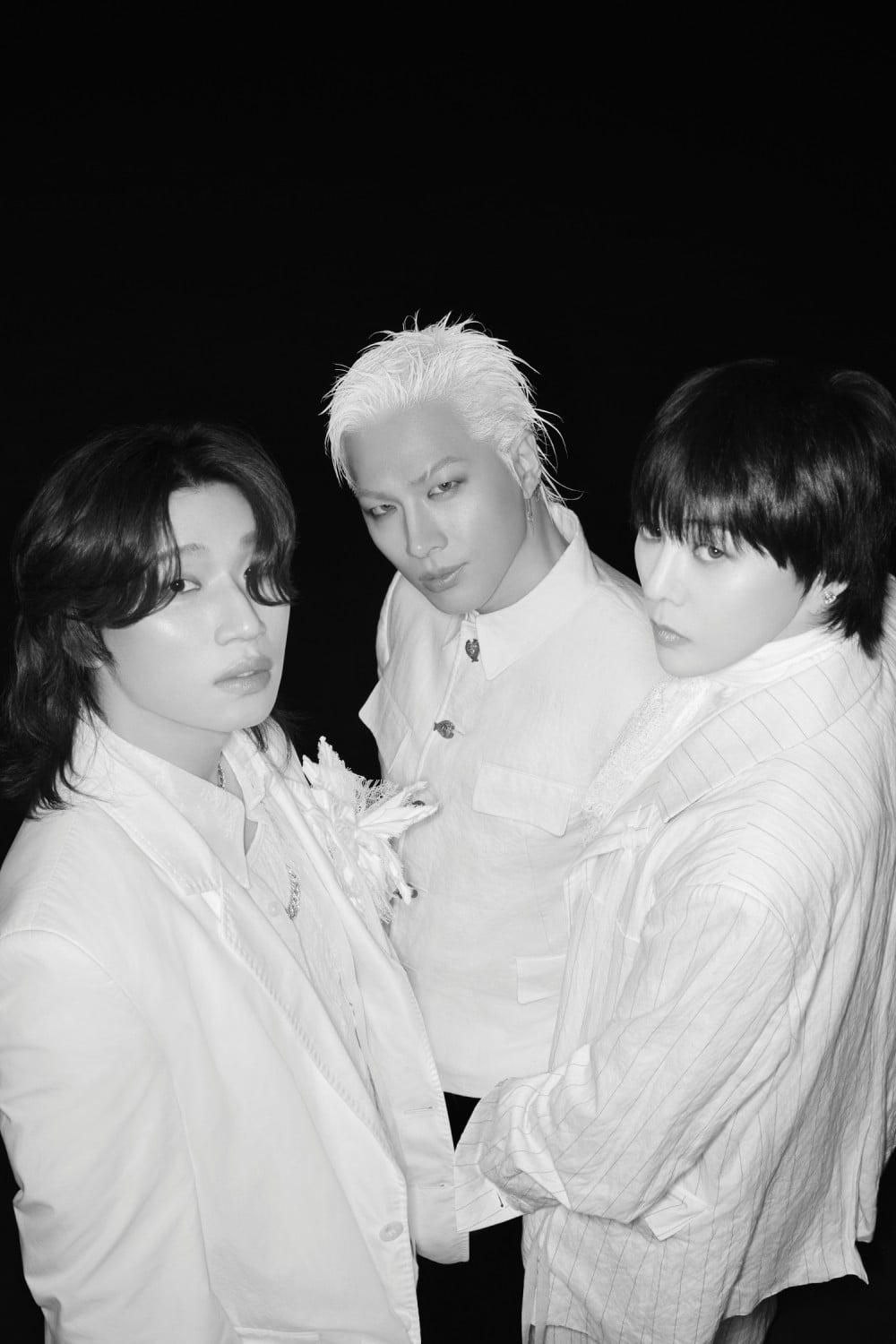 'K-pop傳奇' BIGBANG 在高陽華麗揭開20週年世界巡迴 'XX : COSMOS' 序幕