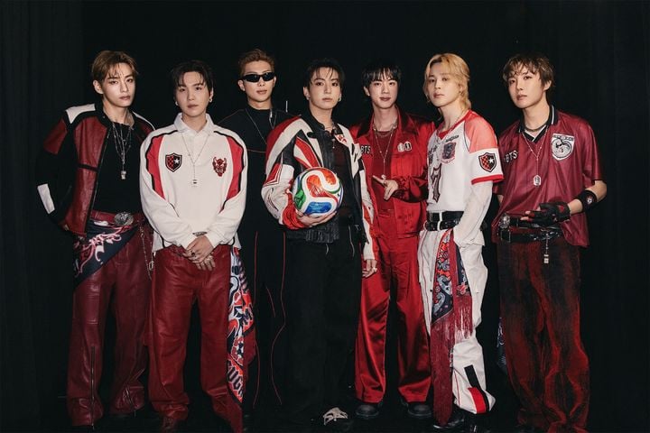 bts announce they will not submit music for grammy consideration