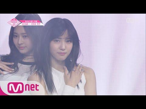 《PD48》最新直拍觀看數TOP6，下一個姜丹尼爾、樸佑鎮出現？