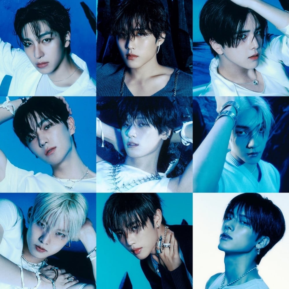 THE BOYZ 賢在