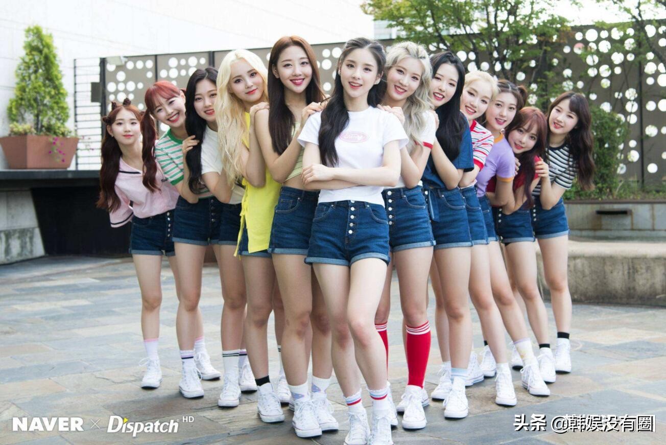 徹底無緣《QueenDom2》?本月少女11人確診,僅1人“倖免”