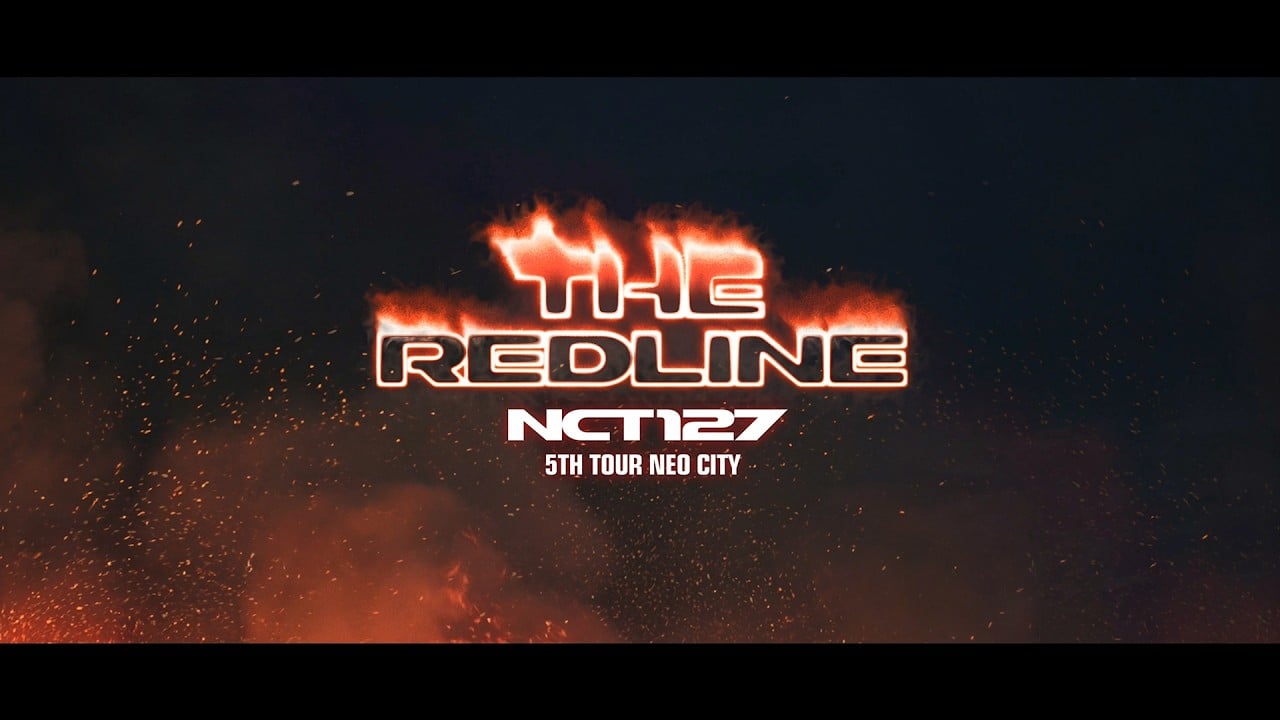 NCT 127 release 'THE REDLINE' tour trailer ahead of three Seoul concerts