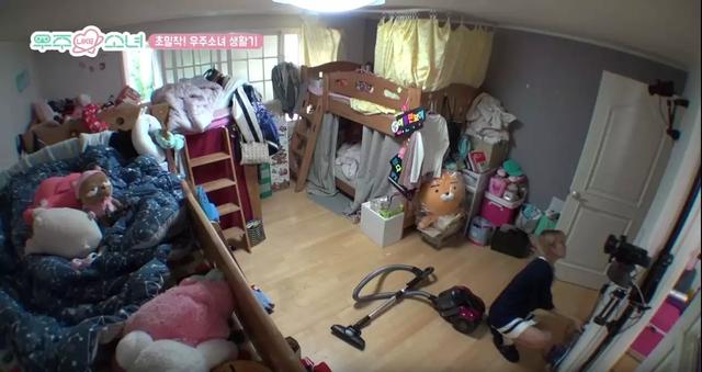 宇宙少女成員中國出道宿舍超豪華！ 網友：怕住不慣韓國的宿捨了！