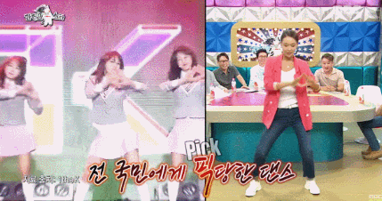 《PD48》日本練習生爭議話題持續！ 編舞老師跳自編舞蹈跳得如何？