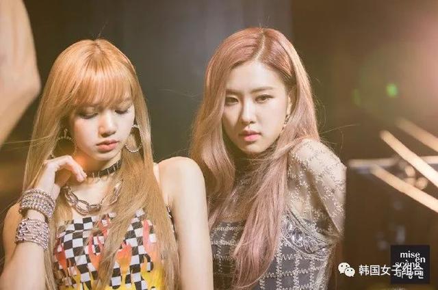 最近忙於代言的Blackpink，網友：也安排下回歸計劃吧！