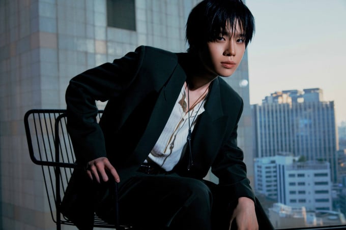 ZEROBASEONE 金太來為tvN劇集 Spooky in Love 獻唱 OST Promise Ring