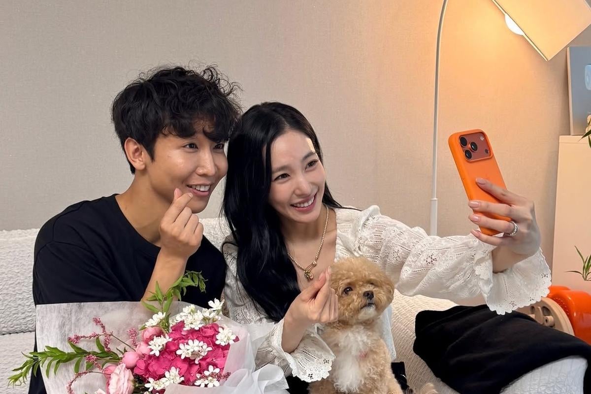 Tiffany Young見YouTuber Oneshot Hansol前學導盲