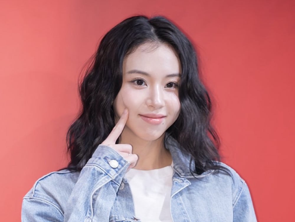 TWICE彩英與Zion.T否認分手傳聞並確認戀情關係