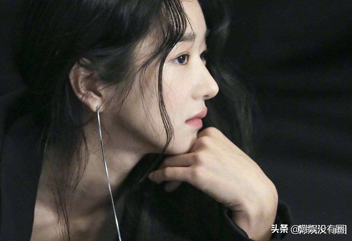 時隔一年,徐睿知回歸熒屏,新劇《夏娃的醜聞》將開播