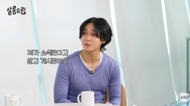 Dawn 在綜藝節目上