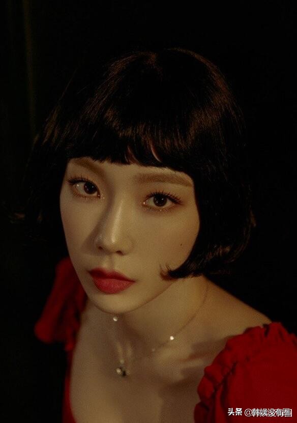 值得信任的主唱！少女時代金泰妍新歌今日發行，MV同步公開