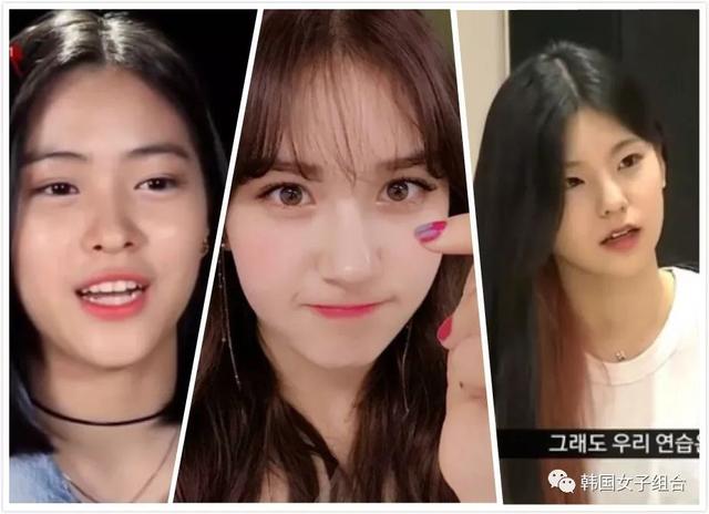 粉絲想要JYP新人女團5人變7人，強烈要求她入選！